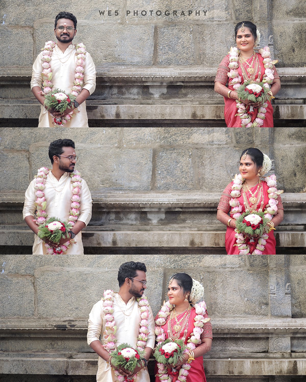 sangeetha wedding we5photography